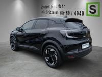 Gebraucht Renault Captur Techno 158 PS (116 kW) 2025 Schwarz SUV