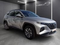 Gebraucht Hyundai Tucson 116 PS (85 kW) 2025 SUV