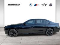 gebraucht BMW 740 d xDrive