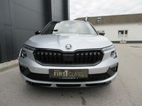 gebraucht Skoda Kamiq Monte Carlo TSI DSG