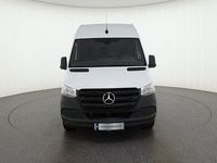gebraucht Mercedes Sprinter 315 CDI KA HD 3665 Cam