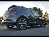 Gebraucht VW Golf VII Move 105 PS (77 kW) 2012 Limousine