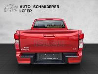 gebraucht Isuzu D-Max Double Cab 4x4 LS Aut.