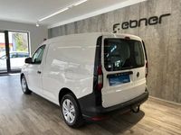 gebraucht VW Caddy Cargo Entry TDI