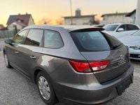 gebraucht Seat Leon DSG