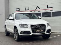 gebraucht Audi Q5 20 TDI quattro Intense S-tronic