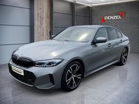 Gebraucht BMW 318 Shadowline 150 PS (110 kW) 2024 Grau Limousine