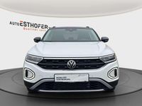 gebraucht VW T-Roc Friends TSI