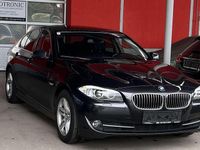 gebraucht BMW 525 525 d d * 6-ZYL*SPORTAUTOMATIK *XENON*NAVIPROF*