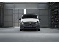 Gebraucht Mercedes Vito 163 PS (119 kW) 2021 Weiß Van