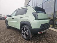 gebraucht Fiat Grande Panda Hybrid mHEV 110 6-Gang eDCT La Prima