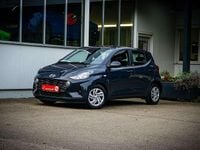 gebraucht Hyundai i10 10 *WENIG KILOMETER*