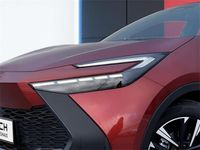 gebraucht Toyota C-HR - 1,8 l Hybrid 4x2 Teamplayer CVT + TP SUV