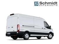 gebraucht Ford Transit Kasten Trend 350L3 Elektro 183PS A RWD