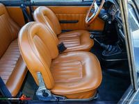 gebraucht Lancia Fulvia Coupé second series in gutem Zustand