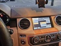 Gebraucht Land Rover Discovery 4 HSE 245 PS (180 kW) 2010 SUV