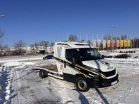 gebraucht Iveco Daily 35 S 18