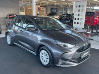 gebraucht Mazda 2 aus Andelsbuch - 116 PS und 8750 km