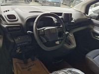 gebraucht Fiat Doblò XL 1.5 BlueHDi 96 Basis