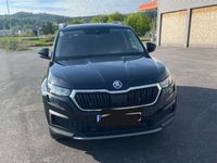 gebraucht Skoda Kodiaq Kodiaq20 TDI Ambition DSG Ambition