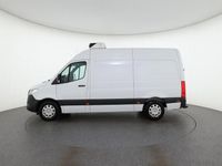 Gebraucht Mercedes Sprinter 190 PS (139 kW) 2024 Weiß Van