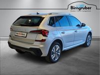 gebraucht Skoda Kamiq Selection TSI DSG