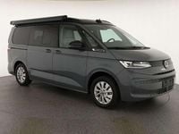 Neu VW California Beach 150 PS (110 kW) 2025 Grau Van