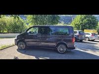 Gebraucht VW Multivan Startline 140 PS (102 kW) 2010 Van