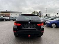 gebraucht BMW X1 X1xDrive18d Österreich Paket | 8x ALU/ALLRAD