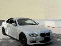 gebraucht BMW 325 Cabriolet 325 d