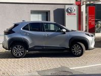 gebraucht Toyota Yaris Cross 1,5 VVT-i Hybrid Active Drive Aut. Winterp.