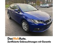 gebraucht Seat Leon Reference TSI