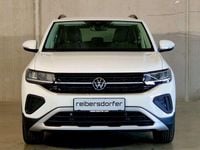 gebraucht VW T-Cross - Friends TSI DSG