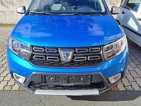 gebraucht Dacia Sandero Stepway TCe 90 S