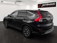 gebraucht Honda CR-V 1,6i-DTEC Elegance plus 4WD Aut. |PICKERL NEU|