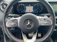 gebraucht Mercedes B200 d 4Matic Aut. AMG-Line