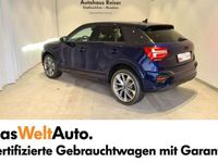 gebraucht Audi Q2 30 TFSI admired