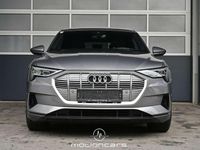 gebraucht Audi e-tron Sportback 55 quattro