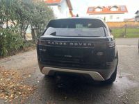 gebraucht Land Rover Range Rover Velar 20 Allrad Aut.