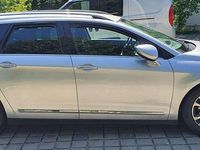 Gebraucht Citroën C5 Exclusive 140 PS (102 kW) 2012 Kombi