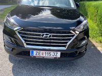 gebraucht Hyundai Tucson 1.6 GDi 2WD