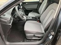 gebraucht Seat Leon Style Edition 1.5TSI 115PS