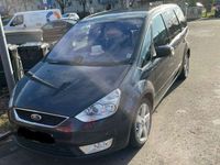 gebraucht Ford Galaxy 2.2 TDCi DPF Titanium