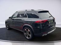 gebraucht Mercedes GLE350 de 4MATIC Distronic*HUD*Burmester