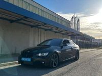 gebraucht BMW 335 335 i Coupé