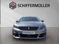 gebraucht Peugeot 308 SW 12 PureTech 130 Tech Edition EAT8 S&S Aut.