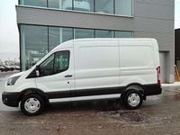 Neu Ford Transit Trend 131 PS (96 kW) 2026 Van