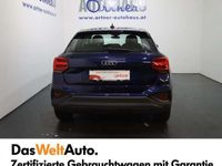 gebraucht Audi Q2 35 TFSI intense