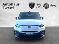 Neu Fiat Doblò 131 PS (96 kW) 2026 Van / Kleinbus