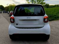 gebraucht Smart ForTwo Electric Drive 